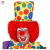 Clown Top Hat