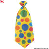 Maxi Clown Tie