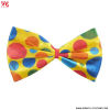 Maxi Clown Bow Tie