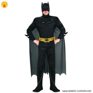 Batman The Dark Knight dlx