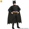BATMAN dlx - Bambino