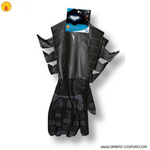 BATMAN Handschuhe - Erwachsener