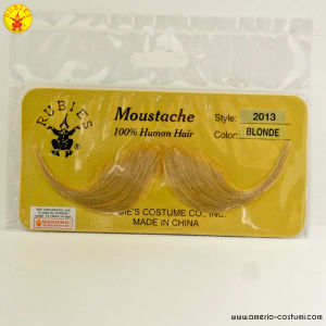 Bigote teatral - Manillar