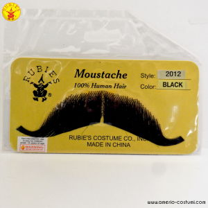 Bigote teatral - Europeo