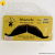 Moustache théâtrale - Européen