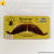 Moustache théâtrale - Européen