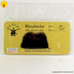 Bigote teatral - Chaplin