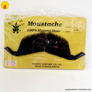 Bigote teatral - Coronel Mayor