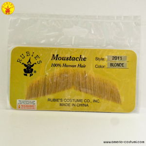 Bigote teatral - Caballeros