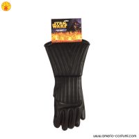 Luvas DARTH VADER