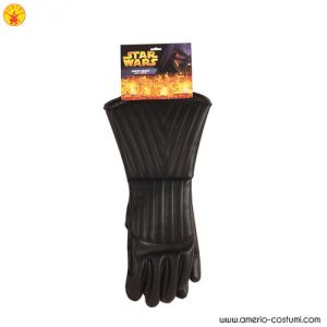 Gloves DARTH VADER - Adult