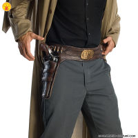 Cinto Jonah Hex