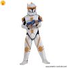 Clone Trooper Commander Cody Dlx Jr