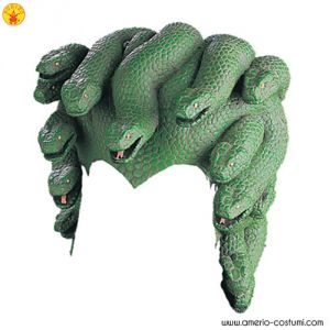 Chapéu de Medusa