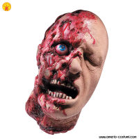 Abgerissener Kopf Requisite