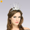 Diadema Snow Queen