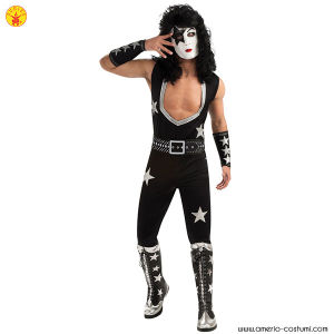 THE KISS - THE STARCHILD DLX