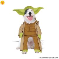 YODA - Pet Costume