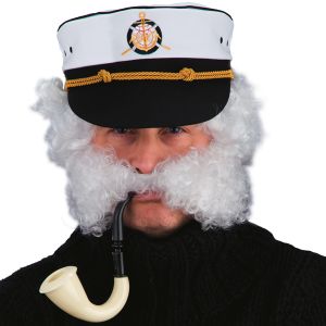 SEA WOLF MUSTACHE