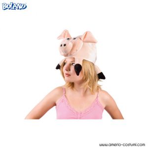 Pălărie Porc