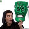 GIANT FRANKENSTEIN Mask - 40 cm