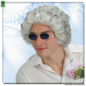Peluca FLAVIO