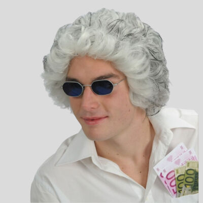 Perruque FLAVIO
