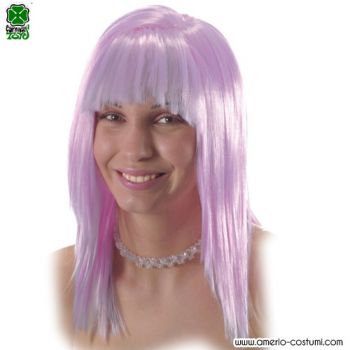 LILAC wig