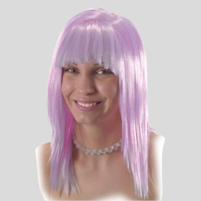 Perucă LILAC