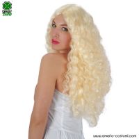 Peluca MOANA - RUBIA