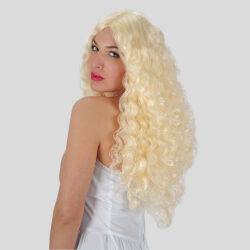 MOANA Wig - BLONDE