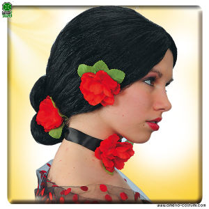 ROSITA Wig