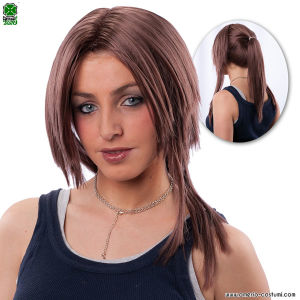 SARA Wig
