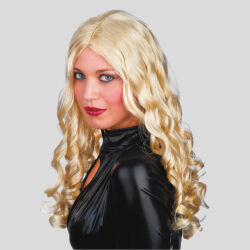 UMA BLONDE Perücke