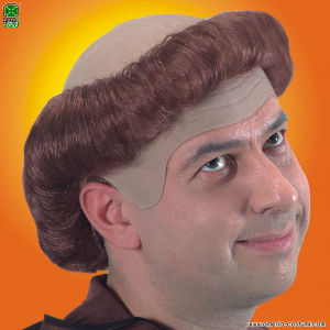FRIAR-Schädelkappe