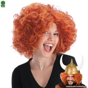 Perücke