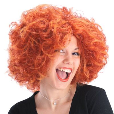 wig