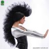 BLACK PUNK Wig