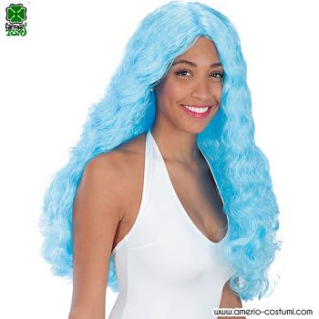HEAVENLY wig