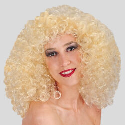 Perucă EDY BLONDE