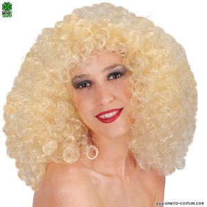 EDY BLONDE Wig