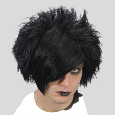 Peluca EMO