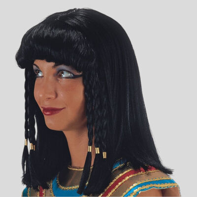 Peluca ISIS BLACK