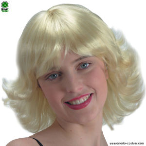 MEG BLONDE Perücke