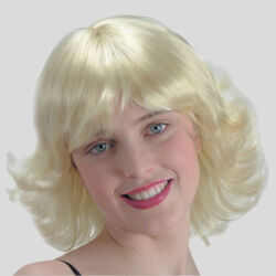 MEG BLONDE Perücke
