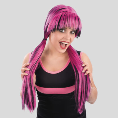 MISS DRACULINA Wig