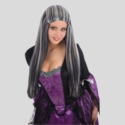Peluca de MISS FRANKENSTEIN