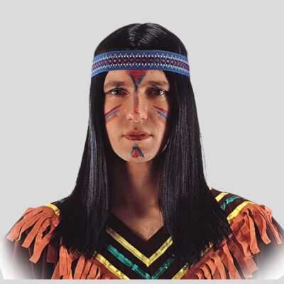 Perucă RED CLOUD