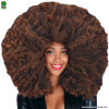 Perruque Super Afrique 60 Cafè