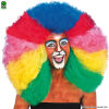 Super Africa 60 Wig Multicolor
